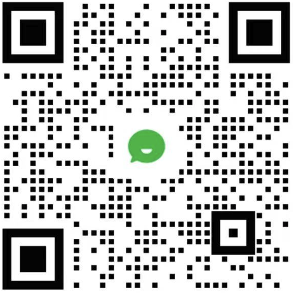 客服微信 / Line 二维码